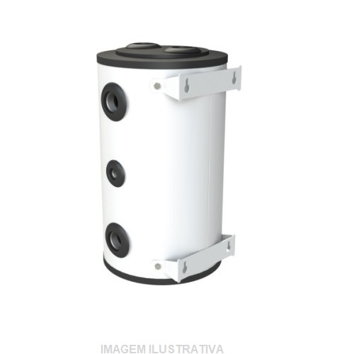 ACUMULADOR DE INERCIA JOHNSON 150L VERTICAL